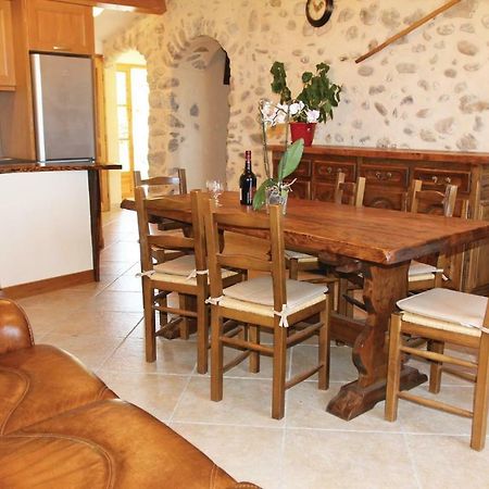 2 Bedroom Awesome Home In Sigoyer Sigoyer (Alpes-de-Haute-Provence) Exterior foto