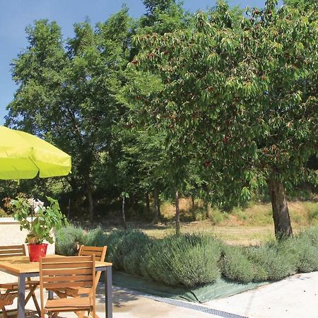 2 Bedroom Awesome Home In Sigoyer Sigoyer (Alpes-de-Haute-Provence) Exterior foto