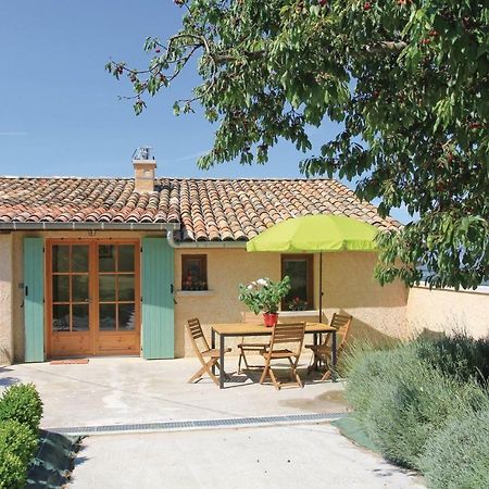 2 Bedroom Awesome Home In Sigoyer Sigoyer (Alpes-de-Haute-Provence) Exterior foto