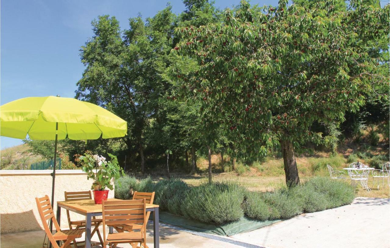 2 Bedroom Awesome Home In Sigoyer Sigoyer (Alpes-de-Haute-Provence) Exterior foto