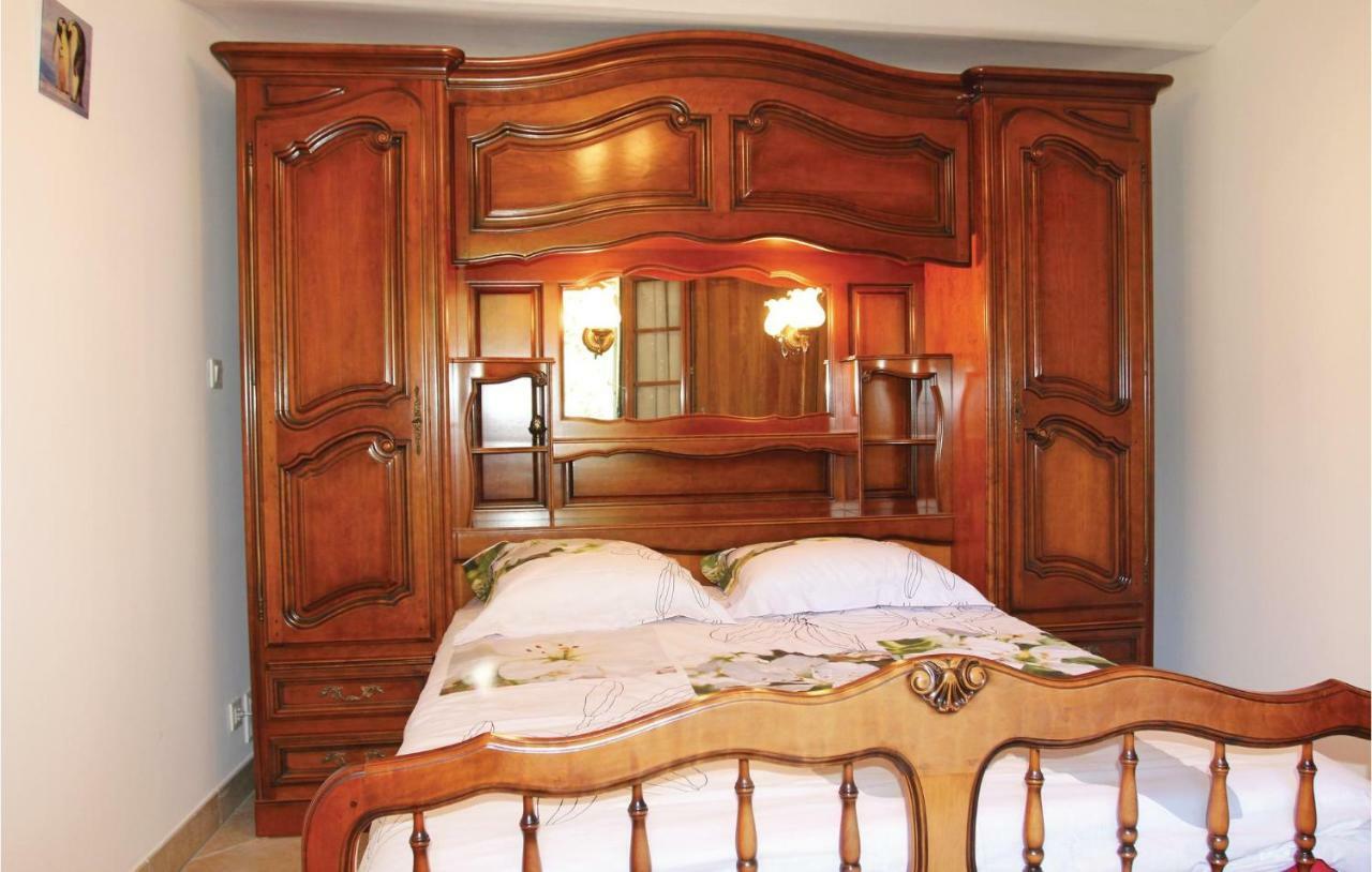 2 Bedroom Awesome Home In Sigoyer Sigoyer (Alpes-de-Haute-Provence) Exterior foto