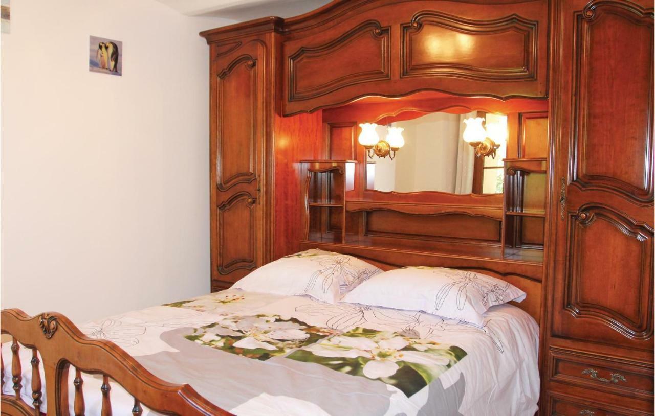 2 Bedroom Awesome Home In Sigoyer Sigoyer (Alpes-de-Haute-Provence) Exterior foto