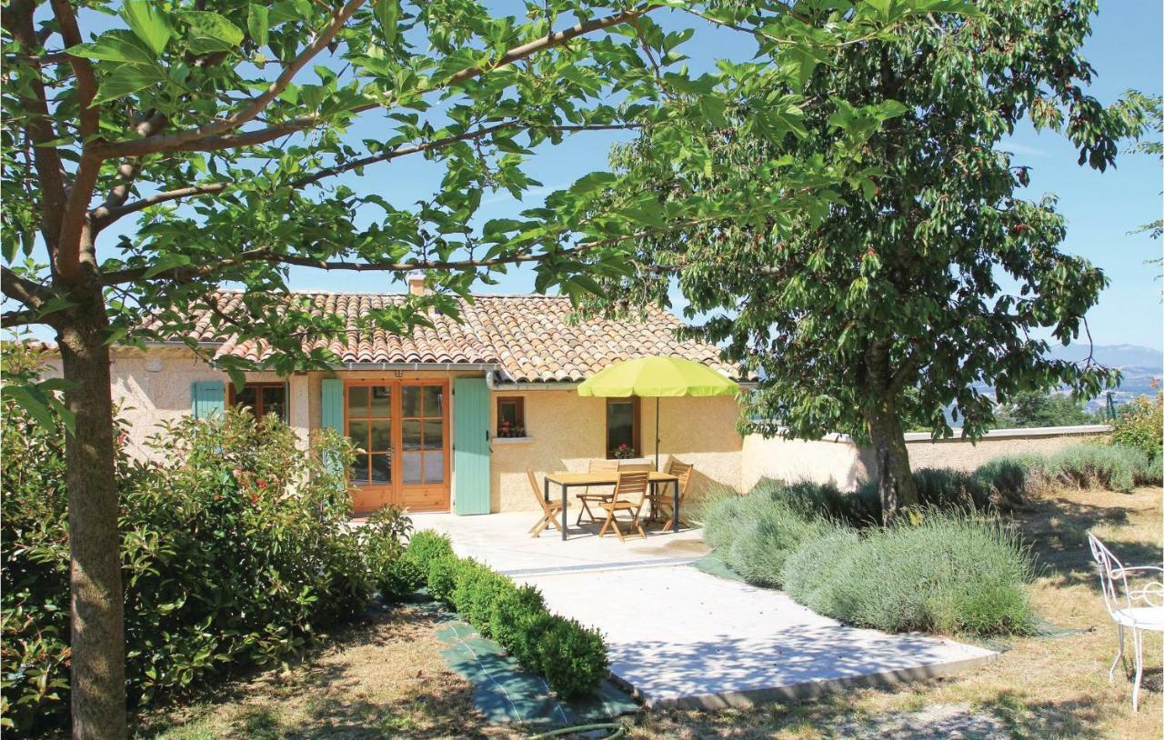 2 Bedroom Awesome Home In Sigoyer Sigoyer (Alpes-de-Haute-Provence) Exterior foto