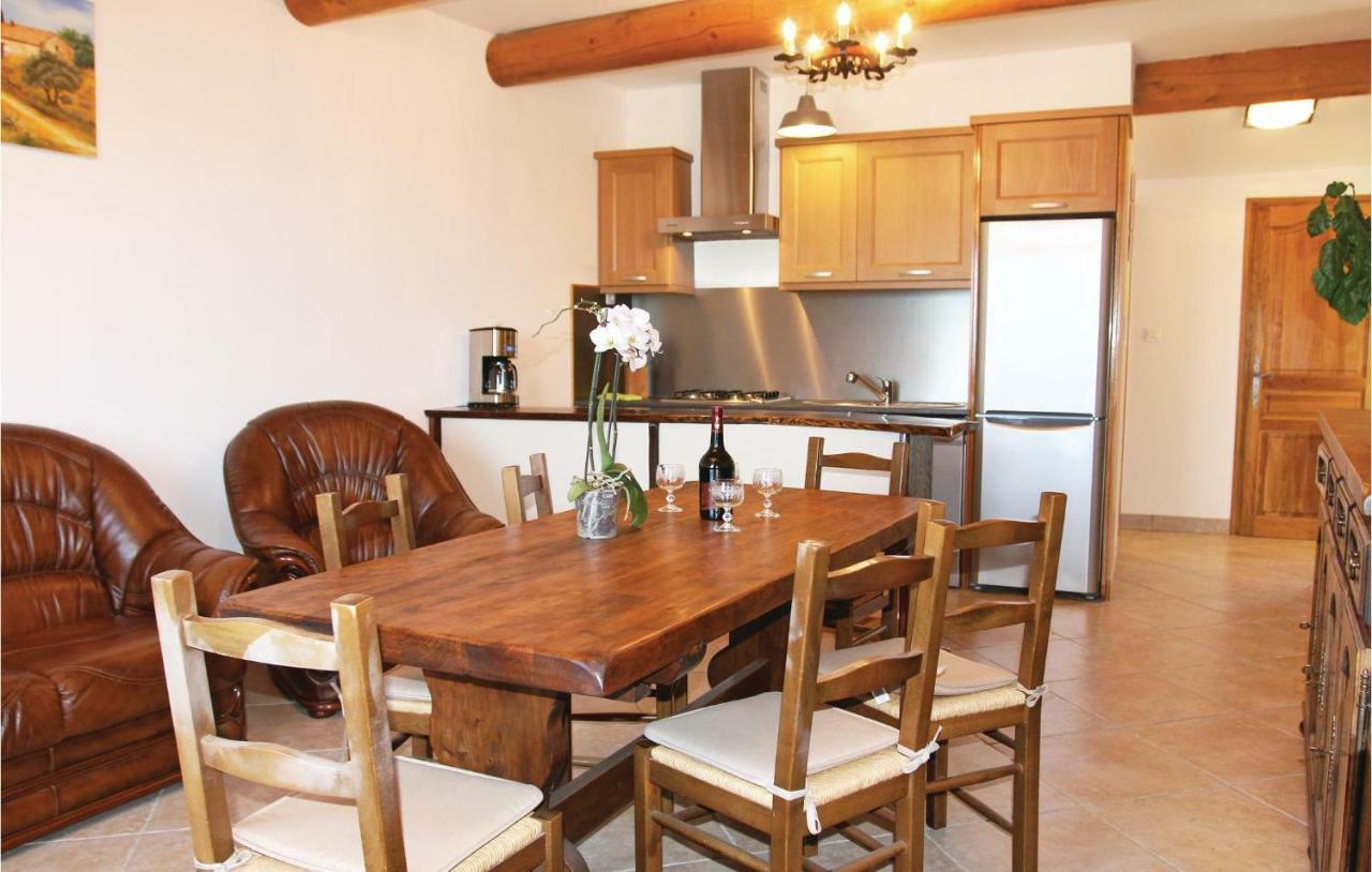 2 Bedroom Awesome Home In Sigoyer Sigoyer (Alpes-de-Haute-Provence) Exterior foto