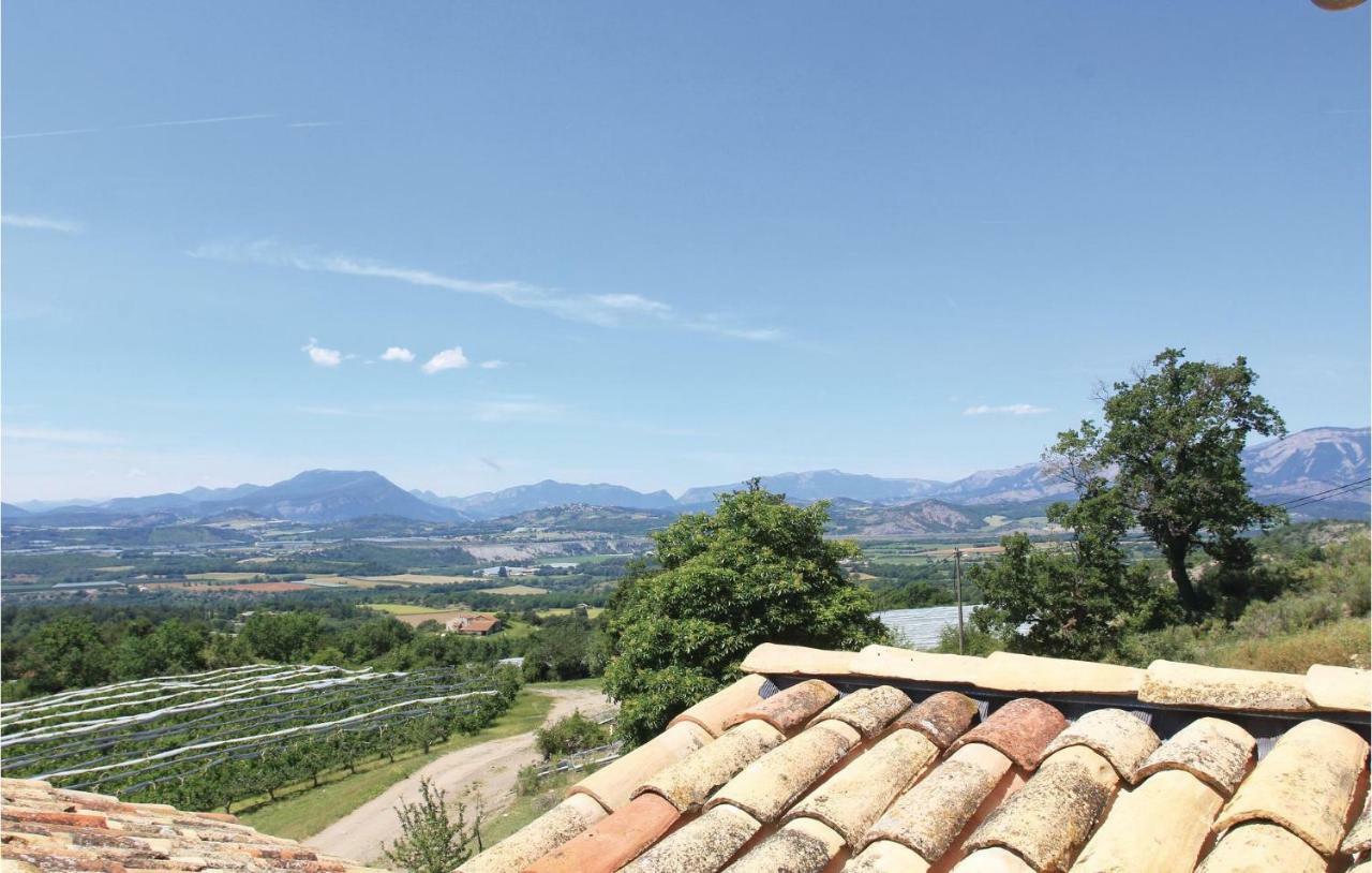 2 Bedroom Awesome Home In Sigoyer Sigoyer (Alpes-de-Haute-Provence) Exterior foto